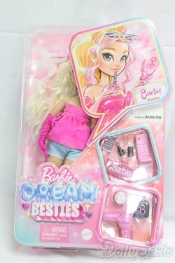 画像6: Barbie/Malibu DREAM BESTIES I-26-01-04-203-YB-ZI