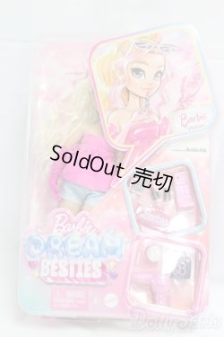 画像6: Barbie/Malibu DREAM BESTIES I-26-01-04-203-YB-ZI