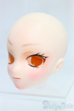 画像2: オビツ50/50-03ヘッド I-26-01-04-219-KD-ZI