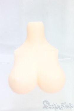 画像1: IMOMODOLL/1/4上半身パーツ I-26-01-04-217-KD-ZI