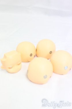 画像1: YmY/ヘッドパーツ I-26-01-04-214-KD-ZI