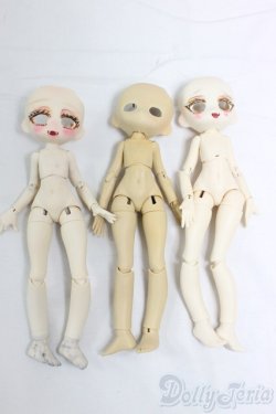 画像1: 一万回の脱出計画シリーズ/ボディ I-26-01-04-213-KD-ZI