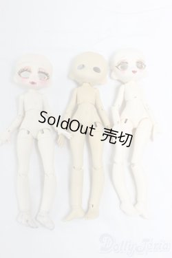 画像1: 一万回の脱出計画シリーズ/ボディ I-26-01-04-213-KD-ZI