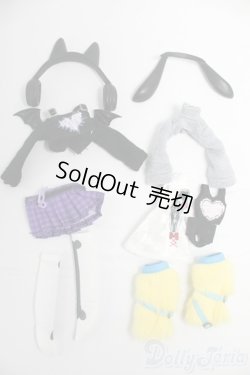 画像1: 一万回の脱出計画/OF:衣装 I-26-01-04-226-KD-ZI