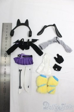 画像2: 一万回の脱出計画/OF:衣装 I-26-01-04-226-KD-ZI