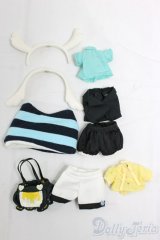 1/12サイズドール/OF:衣装 I-26-01-04-229-KD-ZI