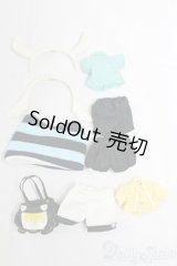 1/12サイズドール/OF:衣装 I-26-01-04-229-KD-ZI
