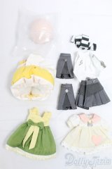 1/12サイズドール/OF:衣装 I-26-01-04-224-KD-ZI