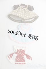 1/12サイズドール/OF:衣装 I-26-01-04-228-KD-ZI