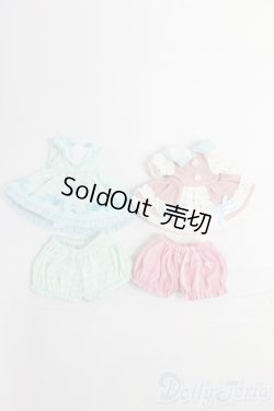 画像1: 1/12サイズドール/OF:衣装 I-26-01-04-227-KD-ZI