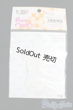 画像1: azone/1/6/OF：PNM　ブラ＆ショーツセット I-26-01-04-238-KD-ZI