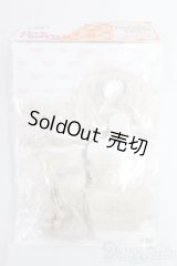 azoneピュアニーモ/ひだまりのどうぶつさんたち　もこもこうさぎさん　ちいか　ミルクカラー　うさぎさんset I-26-01-04-237-KD-ZI