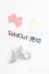 1/6サイズドール/OF:小物 I-26-01-04-231-KD-ZI