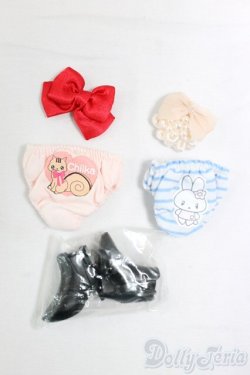 画像1: 1/6サイズドール/OF:小物 I-26-01-04-231-KD-ZI