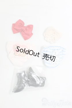 画像1: 1/6サイズドール/OF:小物 I-26-01-04-231-KD-ZI