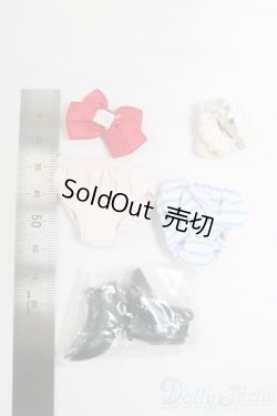 画像2: 1/6サイズドール/OF:小物 I-26-01-04-231-KD-ZI