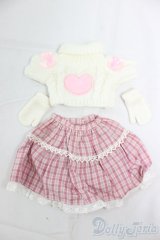 SDM＆MSD/OF:衣装セット I-26-01-04-269-KD-ZI