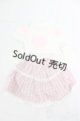 SDM＆MSD/OF:衣装セット I-26-01-04-269-KD-ZI