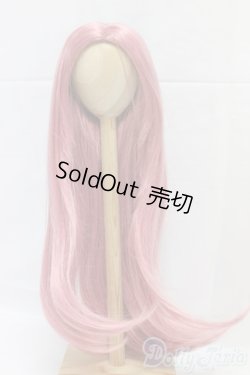 画像1: 8-9inch/ウィッグ I-26-01-04-293-KD-ZI