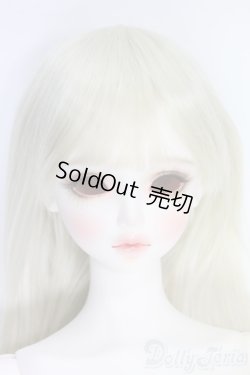 画像1: DOLK x LUNA BLANC/daphne/BJD　球体関節人形 I-26-01-11-296-YB-ZI