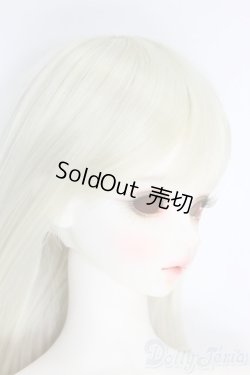 画像2: DOLK x LUNA BLANC/daphne/BJD　球体関節人形 I-26-01-11-296-YB-ZI