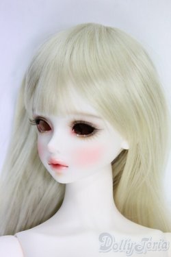 画像3: DOLK x LUNA BLANC/daphne/BJD　球体関節人形 I-26-01-11-296-YB-ZI