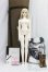 画像4: DOLK x LUNA BLANC/daphne/BJD　球体関節人形 I-26-01-11-296-YB-ZI (4)