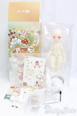 画像5: TinyFox/「ストロベリー」 メリアン【Meira】1/6スケールMJDドール フルセット  I-26-01-04-298-KD-ZI