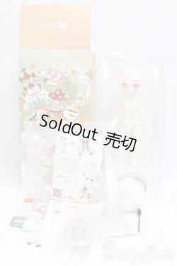 画像5: TinyFox/「ストロベリー」 メリアン【Meira】1/6スケールMJDドール フルセット  I-26-01-04-298-KD-ZI