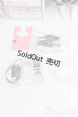 画像7: からふるDreamin’/朝比奈 幸穂〜私たちのあたらしい物語〜 I-26-01-04-299-KD-ZI