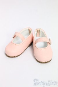 30cmサイズドール/OF:靴/0 I-26-01-11-097-KD-ZI