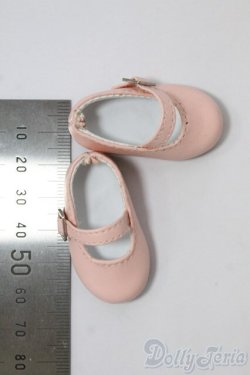 画像2: 30cmサイズドール/OF:靴/0 I-26-01-11-097-KD-ZI