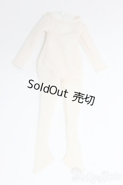 画像1: TinyFox/OF:30ｃｍサイズ　色移り防止タイツ/0 I-26-01-11-098-KD-ZI