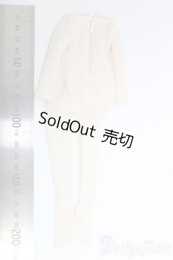 画像2: TinyFox/OF:30ｃｍサイズ　色移り防止タイツ/0 I-26-01-11-098-KD-ZI