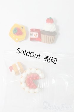 画像1: 30cmサイズドール/OF:小物/0 I-26-01-11-096-KD-ZI