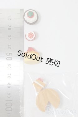 画像2: 30cmサイズドール/OF:小物/0 I-26-01-11-096-KD-ZI