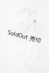 オビツ11/OF:ドレス/1/12サイズ　ドール用 I-26-01-11-093-KD-ZI