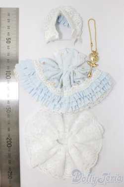 画像2: オビツ11/OF:ドレス/1/12サイズ　ドール用 I-26-01-11-093-KD-ZI