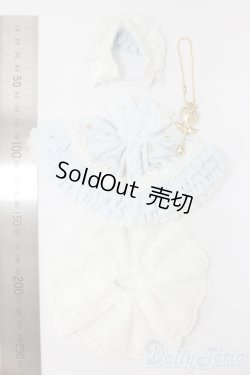 画像2: オビツ11/OF:ドレス/1/12サイズ　ドール用 I-26-01-11-093-KD-ZI