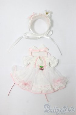 画像1: オビツ11/OF:ドレス/1/12サイズ　ドール用 I-26-01-11-094-KD-ZI