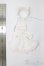 画像2: オビツ11/OF:ドレス/1/12サイズ　ドール用 I-26-01-11-094-KD-ZI (2)