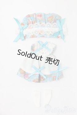 画像1: オビツ11/OF:ワンピース/1/12サイズ　ドール用 I-26-01-11-091-KD-ZI