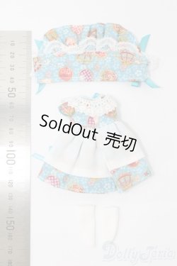 画像2: オビツ11/OF:ワンピース/1/12サイズ　ドール用 I-26-01-11-091-KD-ZI