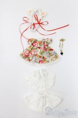 1/12サイズドール/OF:衣装/1/12サイズ　ドール用 I-26-01-11-092-KD-ZI