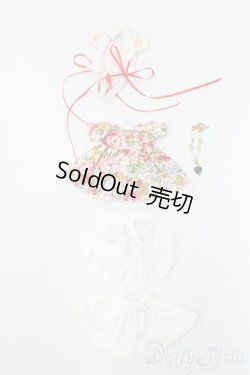 画像1: 1/12サイズドール/OF:衣装/1/12サイズ　ドール用 I-26-01-11-092-KD-ZI