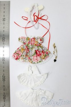 画像2: 1/12サイズドール/OF:衣装/1/12サイズ　ドール用 I-26-01-11-092-KD-ZI