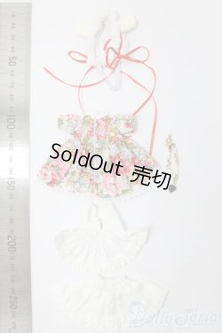 画像2: 1/12サイズドール/OF:衣装/1/12サイズ　ドール用 I-26-01-11-092-KD-ZI