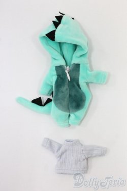 画像1: 1/12サイズドール/OF:衣装/1/12サイズ　ドール用 I-26-01-11-089-KD-ZI