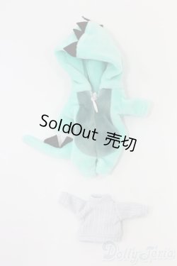 画像1: 1/12サイズドール/OF:衣装/1/12サイズ　ドール用 I-26-01-11-089-KD-ZI