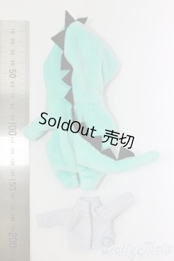 画像2: 1/12サイズドール/OF:衣装/1/12サイズ　ドール用 I-26-01-11-089-KD-ZI